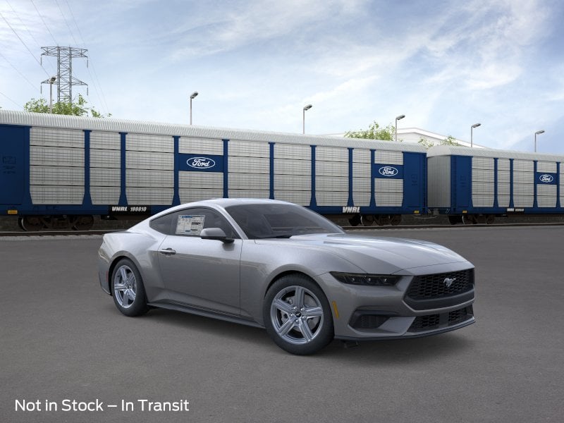 2026 Ford Mustang - Image 18