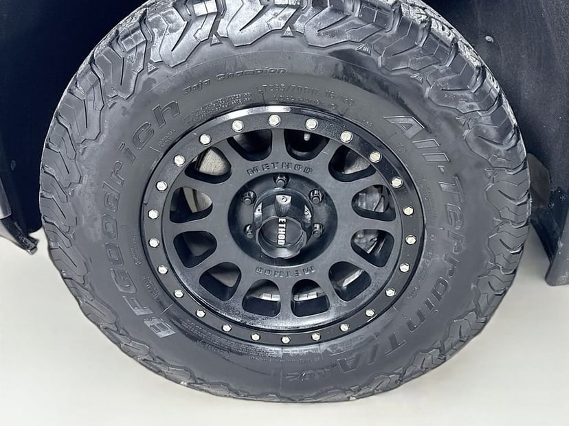 2021 GMC Sierra 1500 - Image 37