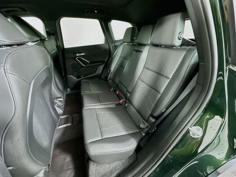 2025 BMW X1 - Image 24