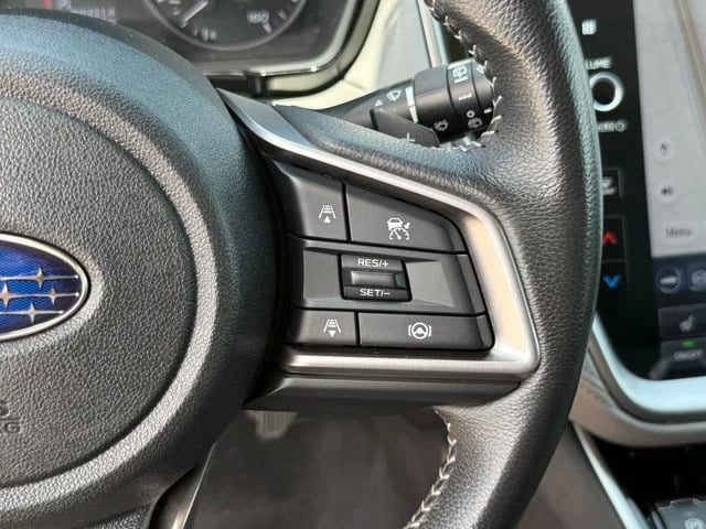 2025 Subaru Outback - Image 17