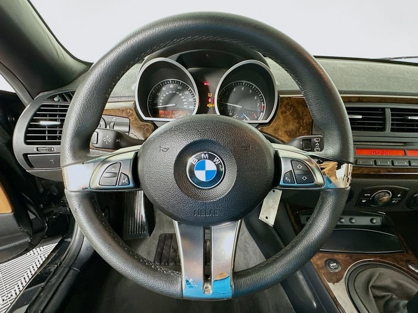 2008 BMW Z4 - Image 11