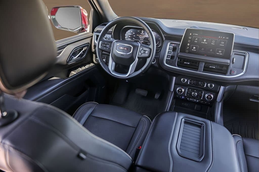 2023 GMC Yukon XL - Image 28