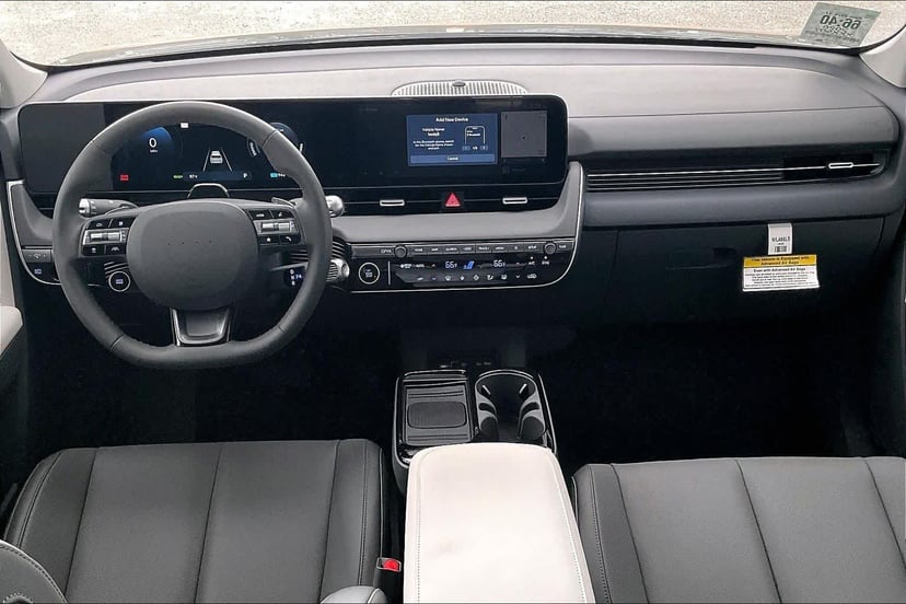 2026 Hyundai IONIQ 5 - Image 15