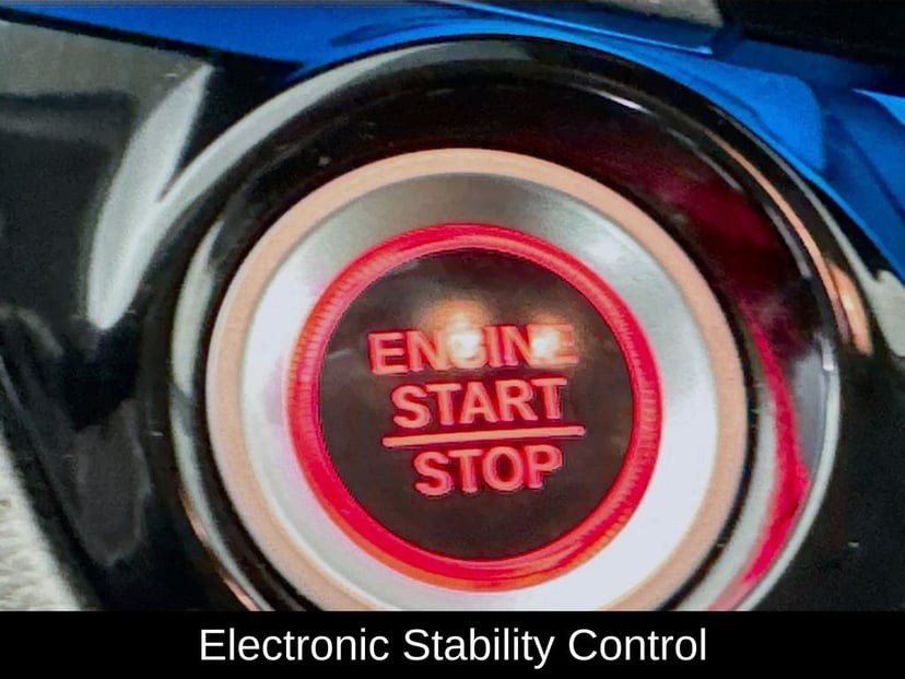 2021 Honda Odyssey - Image 20