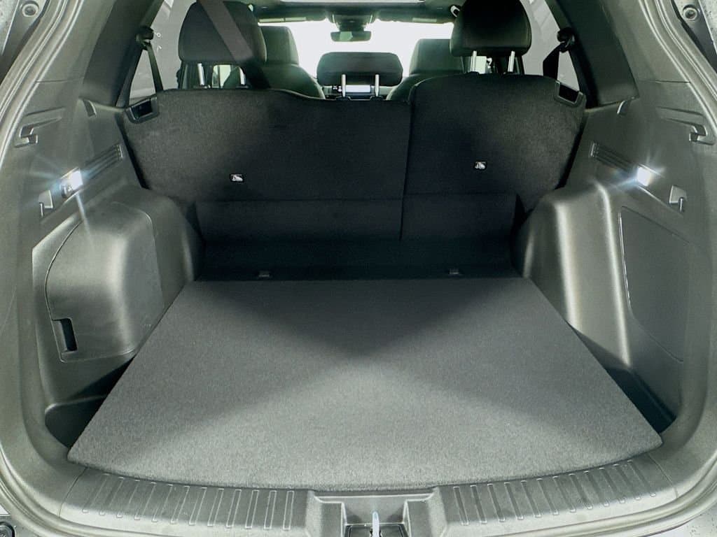 2026 HONDA CR-V - Image 38