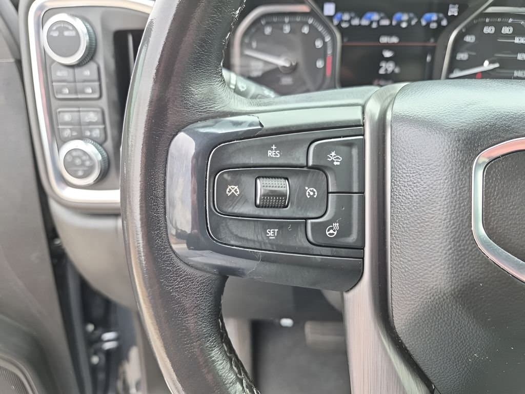 2021 GMC Sierra 1500 - Image 34