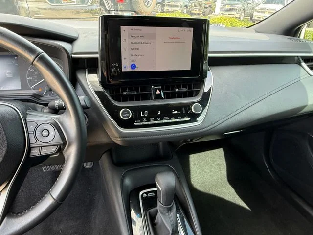 2023 Toyota Corolla - Image 17