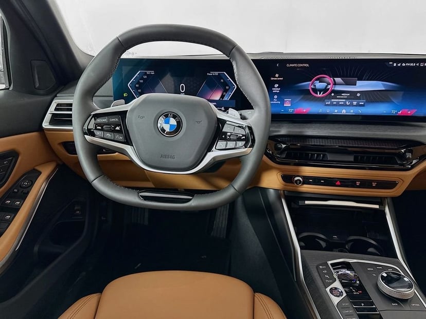 2026 BMW 3 Series - Image 19