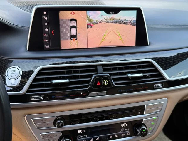 2019 BMW 7 Series - Image 18