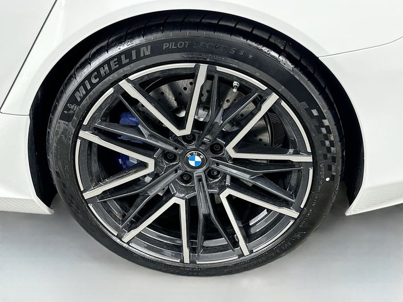 2026 BMW M5 - Image 23