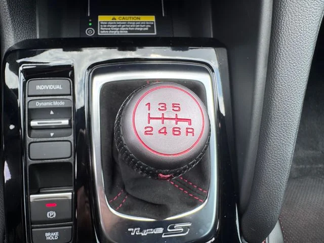 2024 Acura Integra - Image 19
