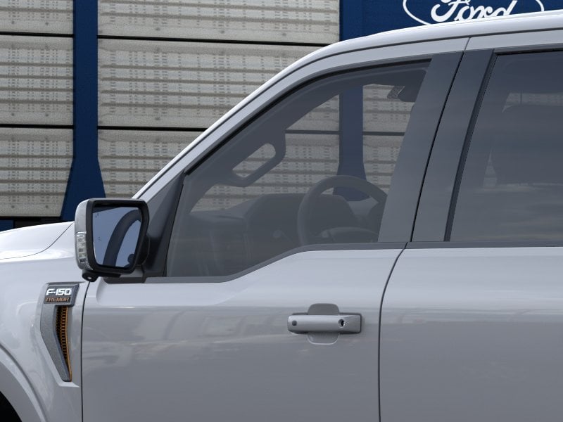 2026 Ford F-150 - Image 22