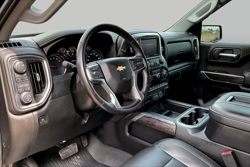 2020 Chevrolet Silverado 1500 - Image 18