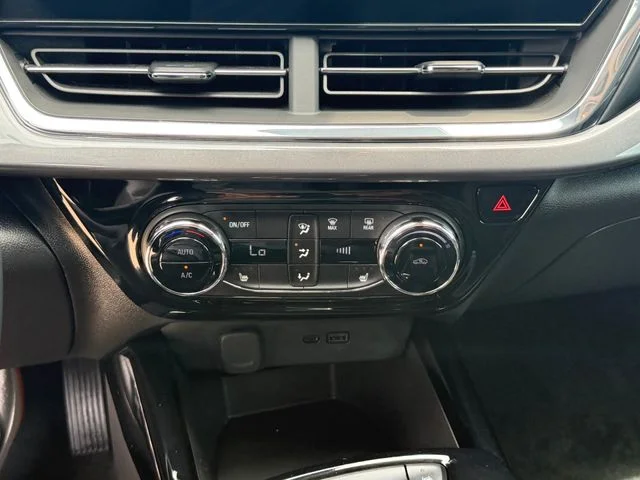 2024 Chevrolet Trax - Image 20