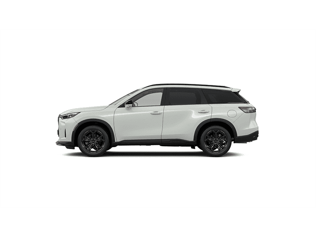 2026 INFINITI QX60 - Image 9