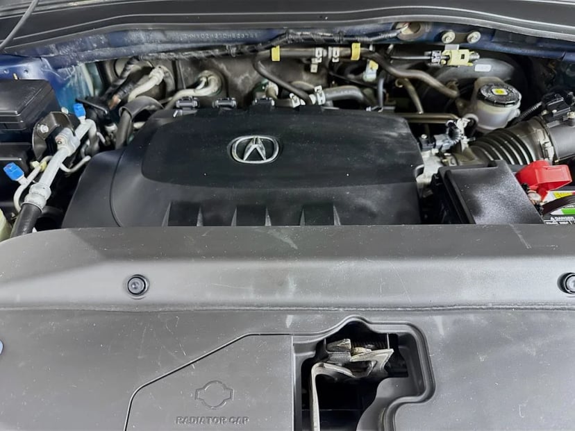 2013 Acura MDX - Image 39