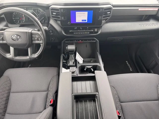 2026 Toyota Tundra - Image 18