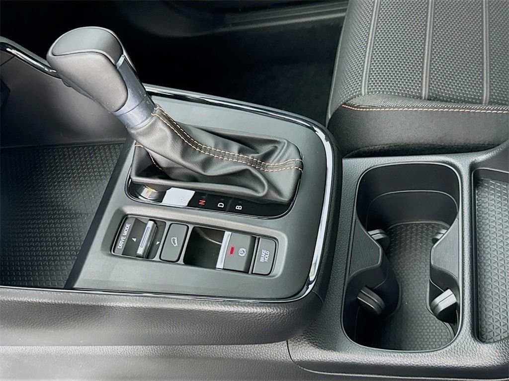 2025 HONDA CR-V - Image 23