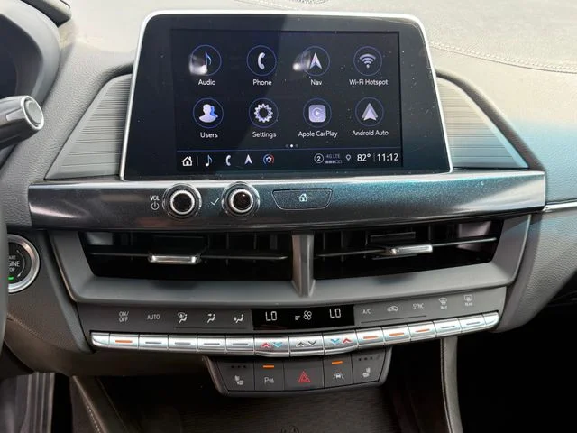2023 Cadillac CT4 - Image 19