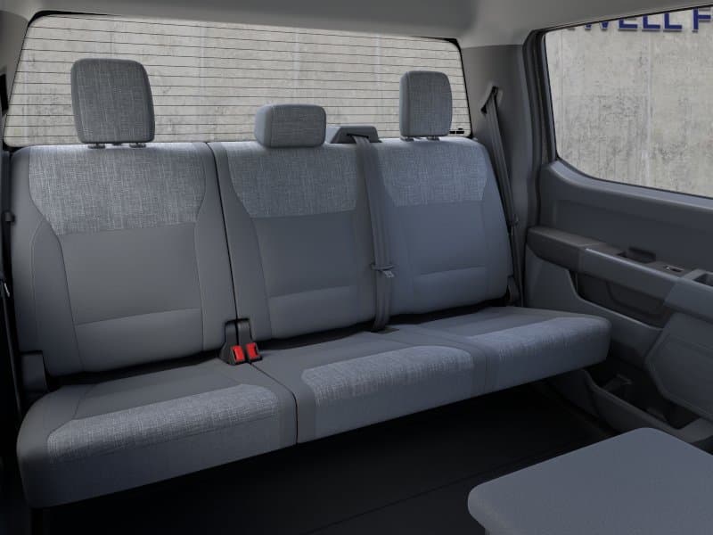 2026 Ford Super Duty - Image 23