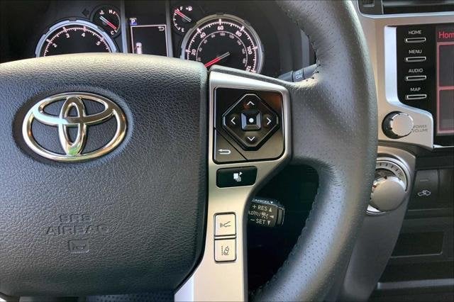 2024 Toyota 4RUNNER - Image 23