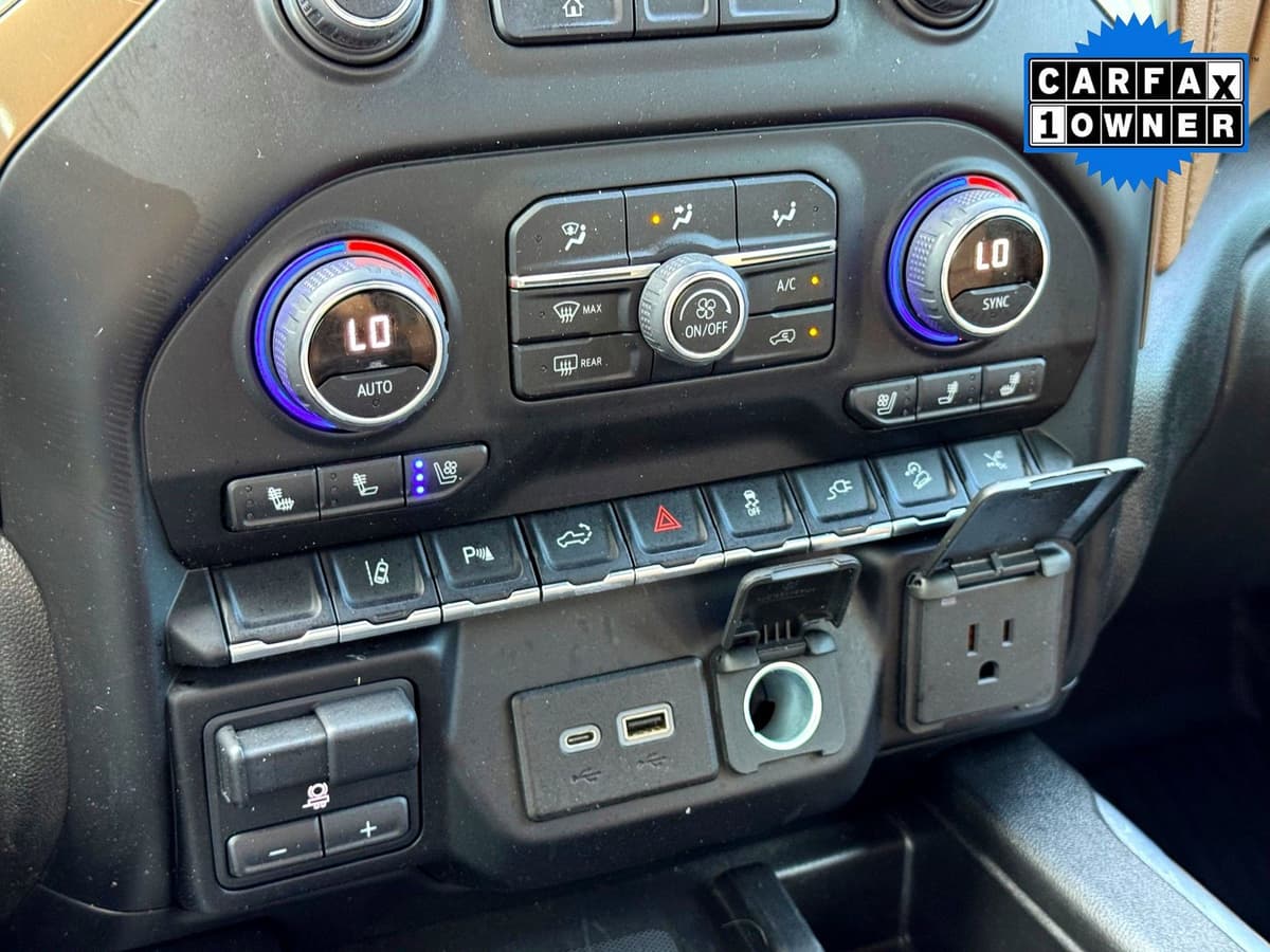 2022 Chevrolet Silverado 2500HD - Image 27