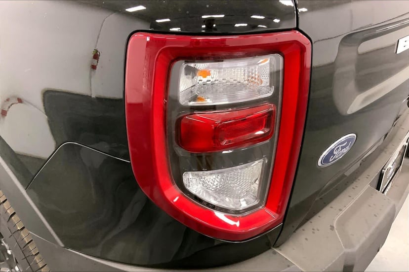 2025 Ford Bronco Sport - Image 14