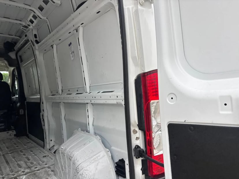 2024 Ram ProMaster 2500 - Image 21