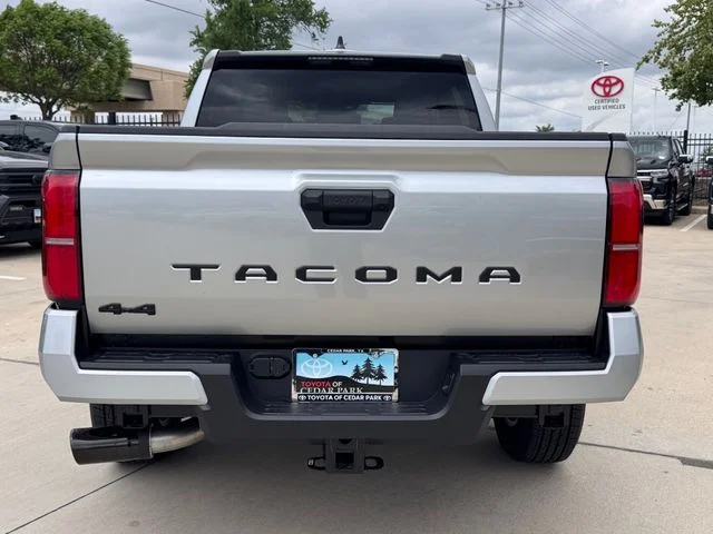 2026 Toyota Tacoma - Image 23