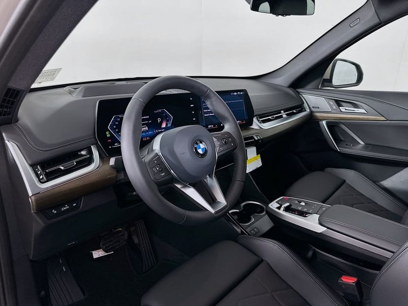 2026 BMW X1 - Image 9