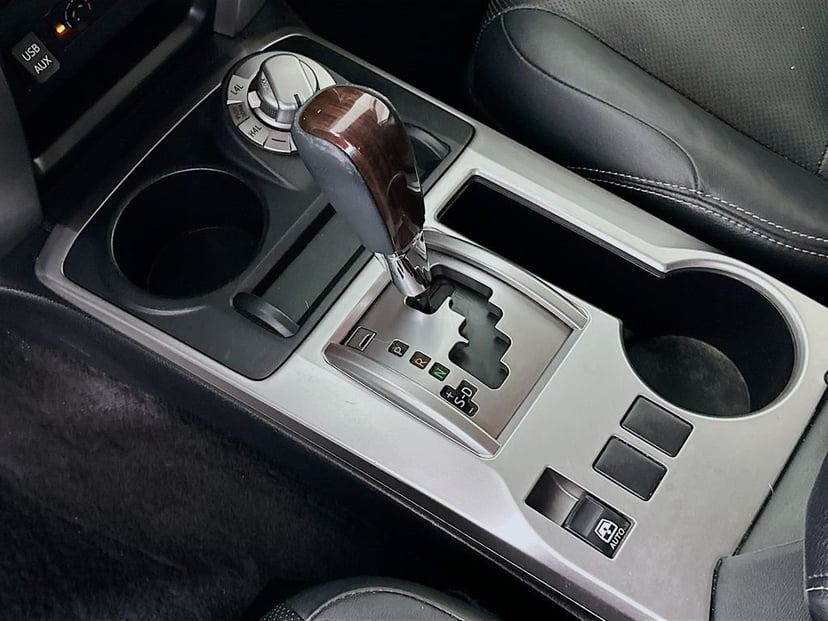 2018 Toyota 4Runner - Image 16