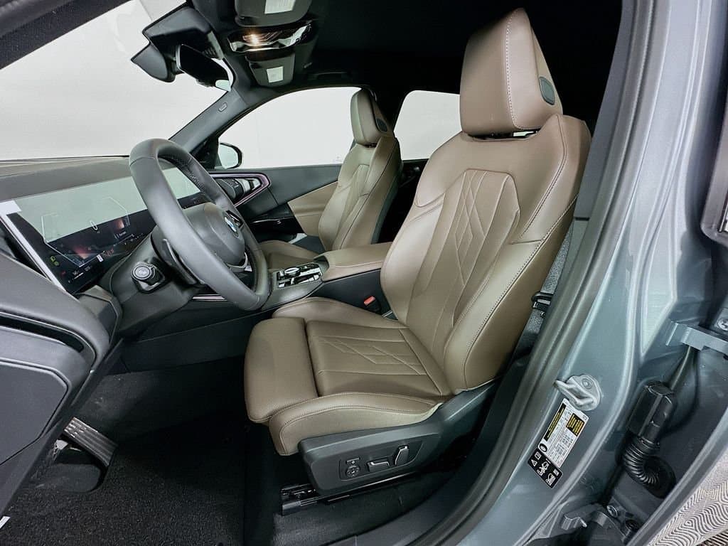 2026 BMW X3 - Image 16