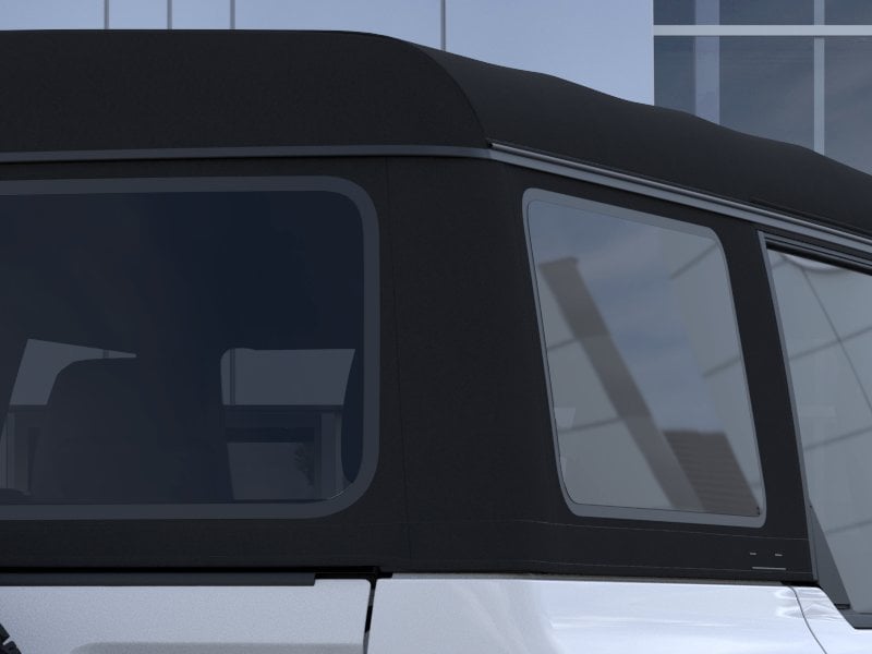 2026 Ford Bronco - Image 38