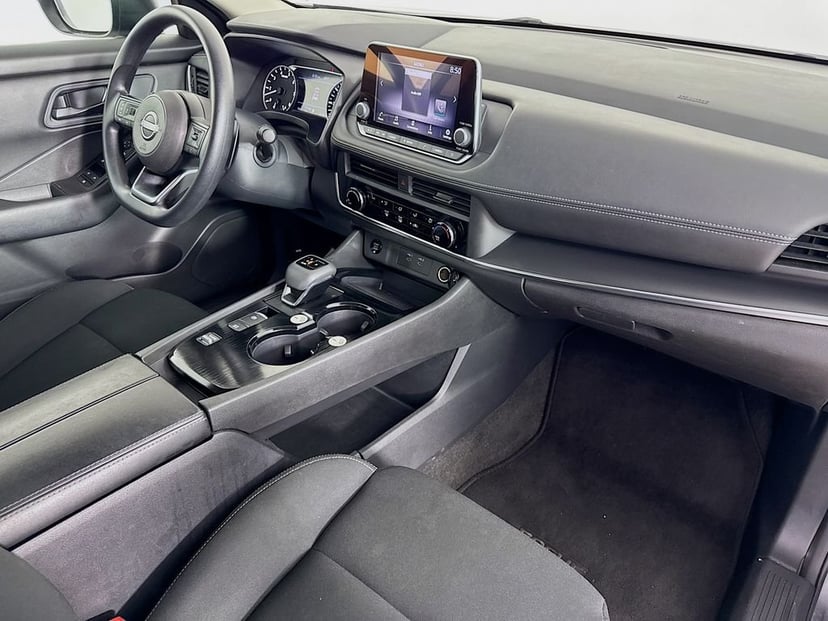 2024 Nissan Rogue - Image 35