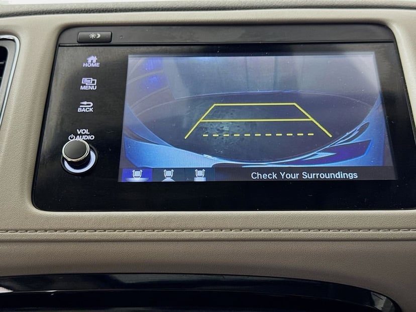 2019 Honda HR-V - Image 18