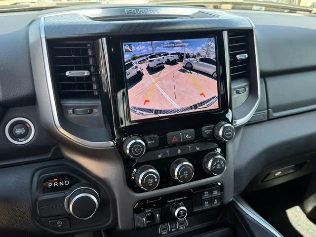 2025 Ram 1500 - Image 18