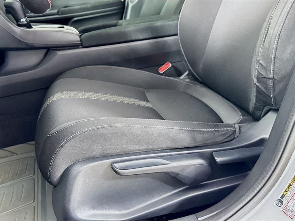 2016 HONDA Civic - Image 24