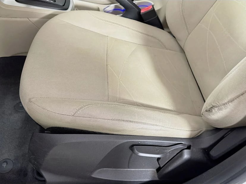 2017 Ford Fiesta - Image 21