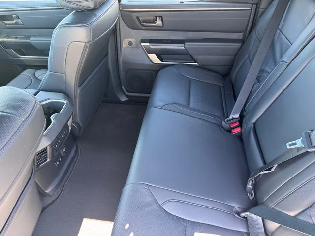 2026 Toyota Tundra - Image 21