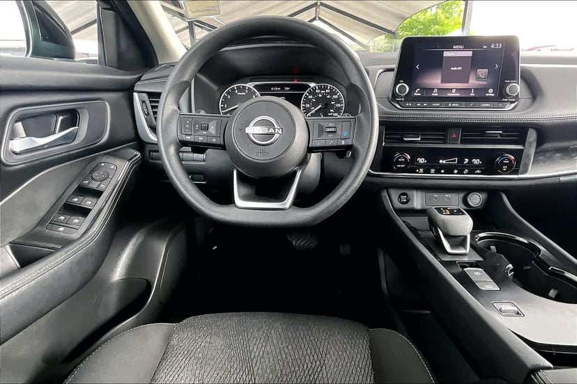 2024 Nissan Rogue - Image 6