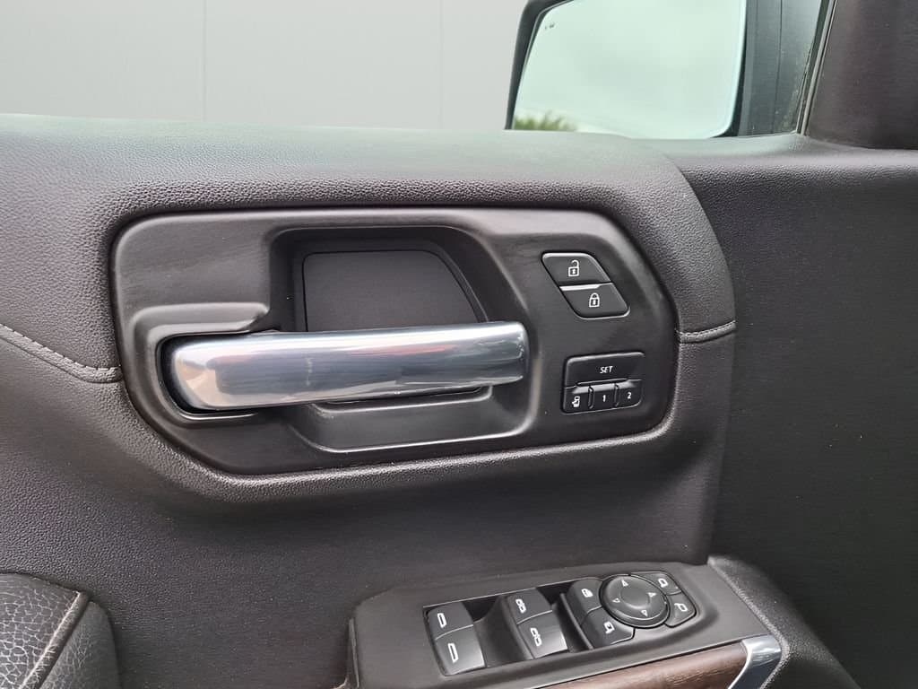 2021 GMC Sierra 1500 - Image 27