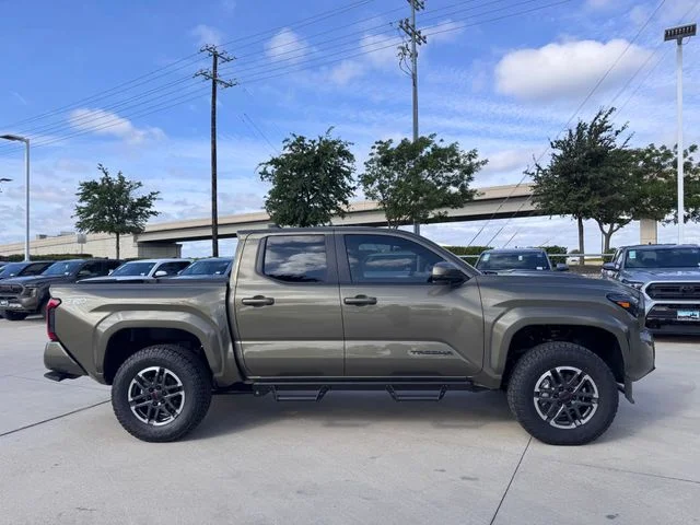 2026 Toyota Tacoma - Image 4