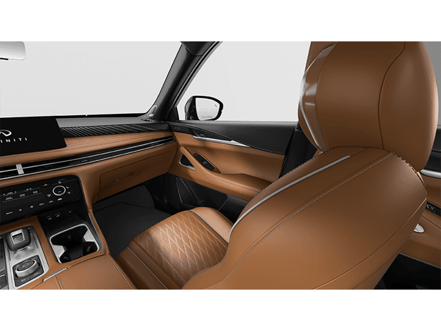 2026 INFINITI QX60 - Image 15