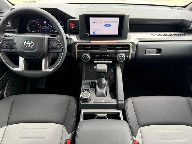 2025 Toyota Tacoma - Image 52