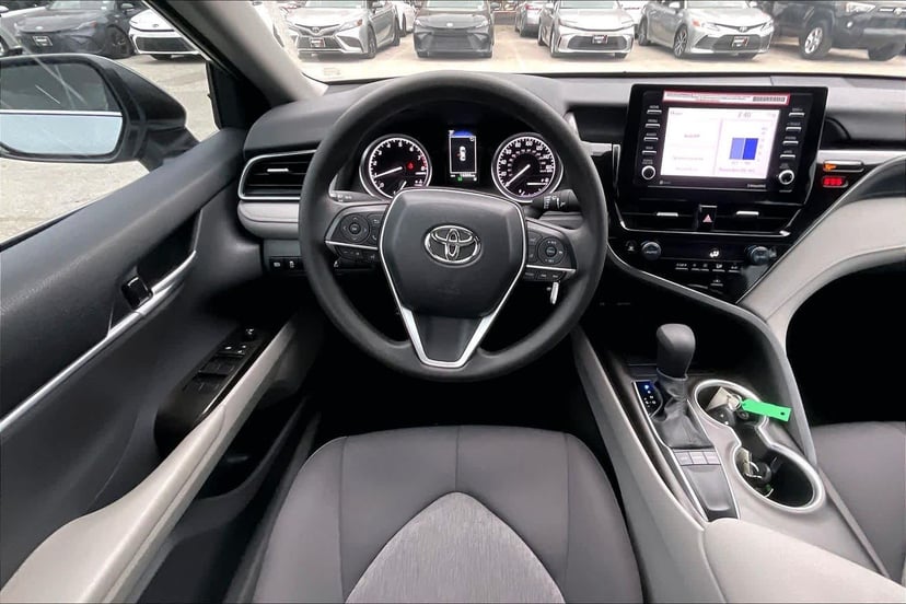 2024 Toyota Camry - Image 6