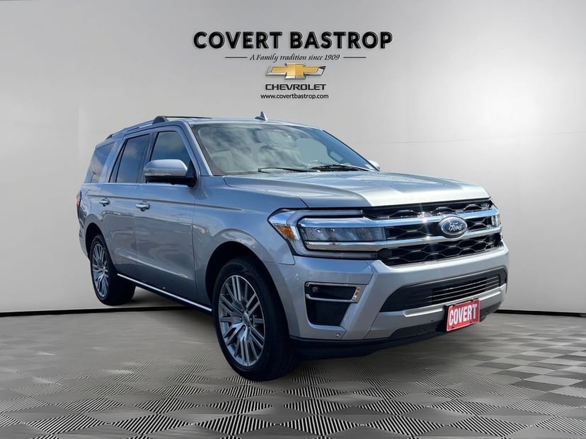 2024 Ford Expedition - Image 6