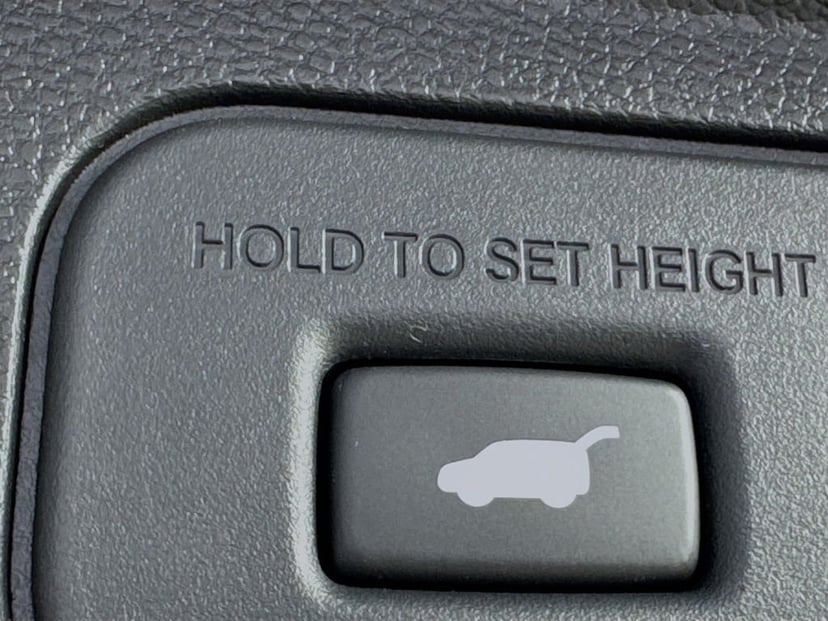 2026 Honda Odyssey - Image 35