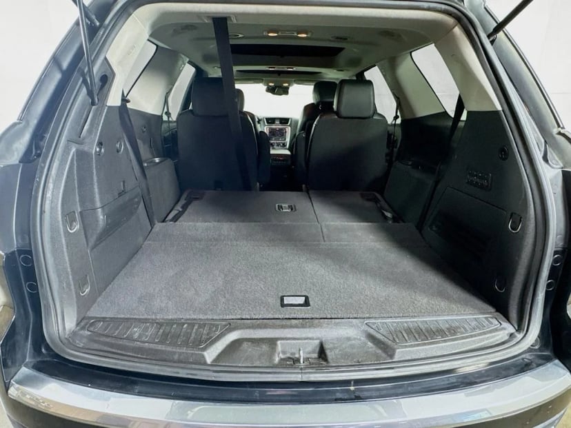 2017 GMC Acadia Limited - Image 31