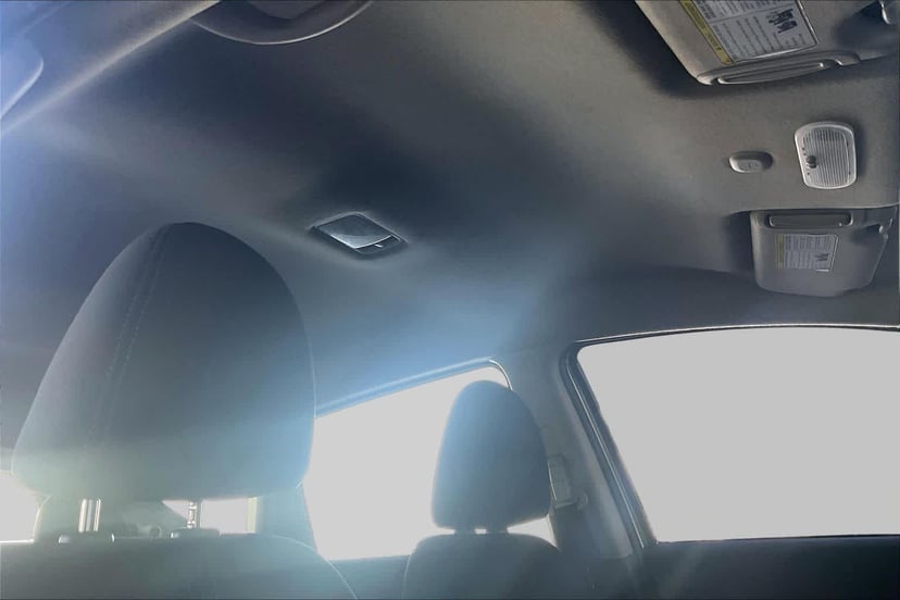 2017 Nissan Versa Note - Image 14