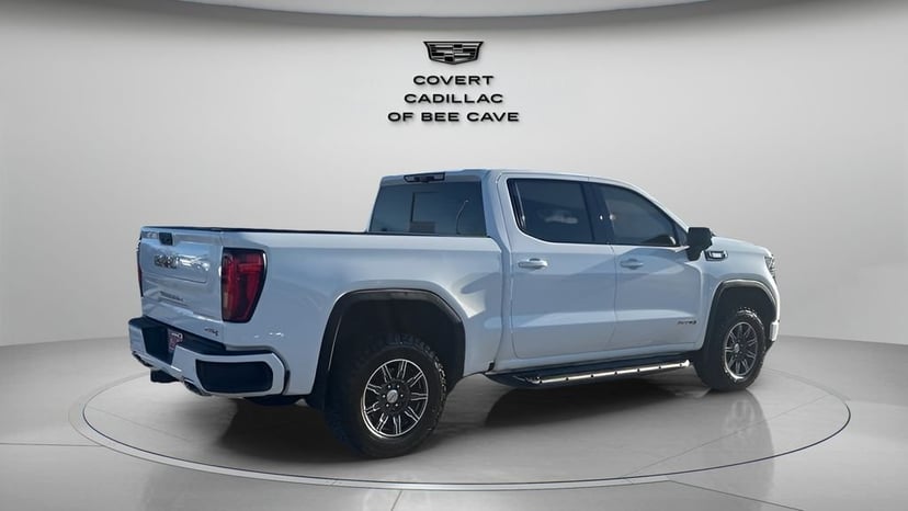 2024 GMC Sierra 1500 - Image 10